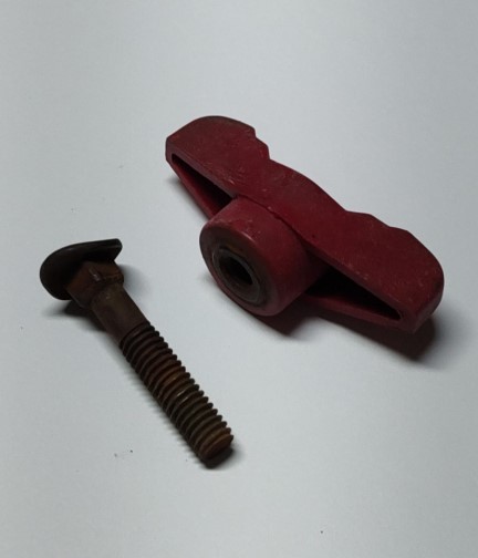 CRAFTSMAN 532185577 Knob Wing (Used)